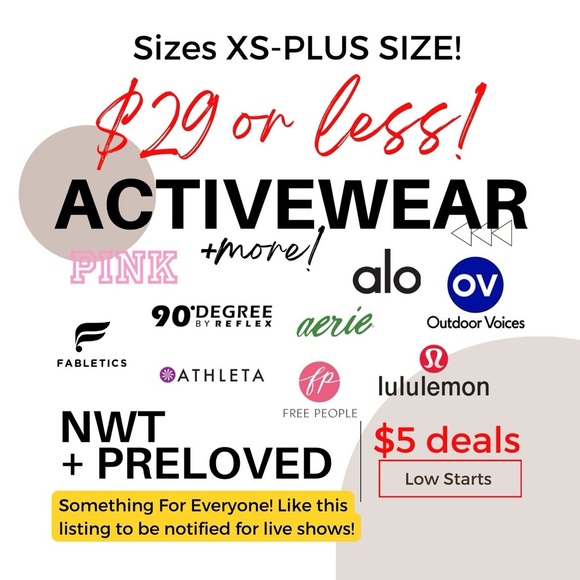 🛍️🎀🪩KATIE’S LIVE! Valentine’s Show!! Pajamas, Dresses, Jewelry, Vday Cups💋 Gifts - Picture 3 of 4